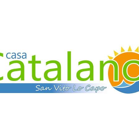 Casa Catalano Hotel San Vito Lo Capo Exterior photo