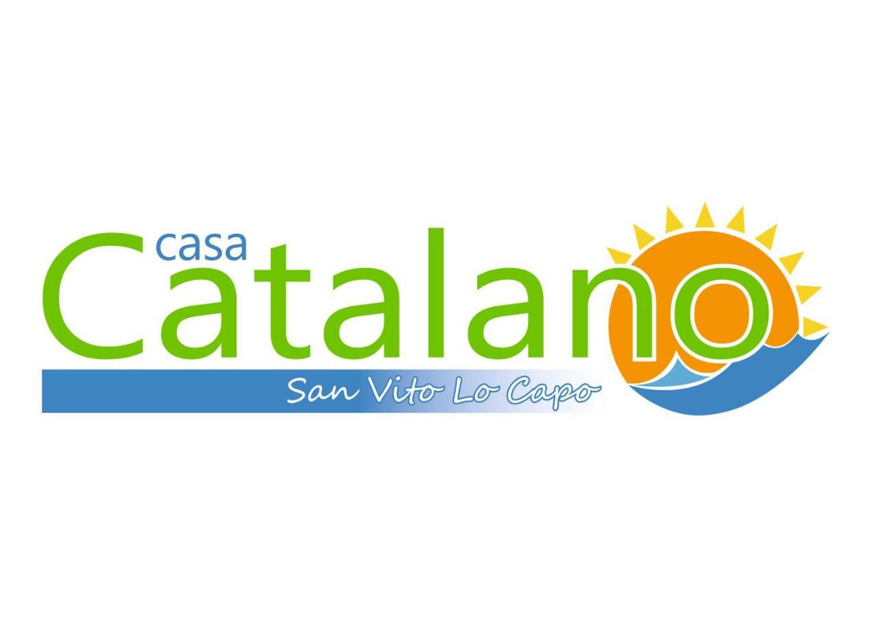 Casa Catalano Hotel San Vito Lo Capo Exterior photo
