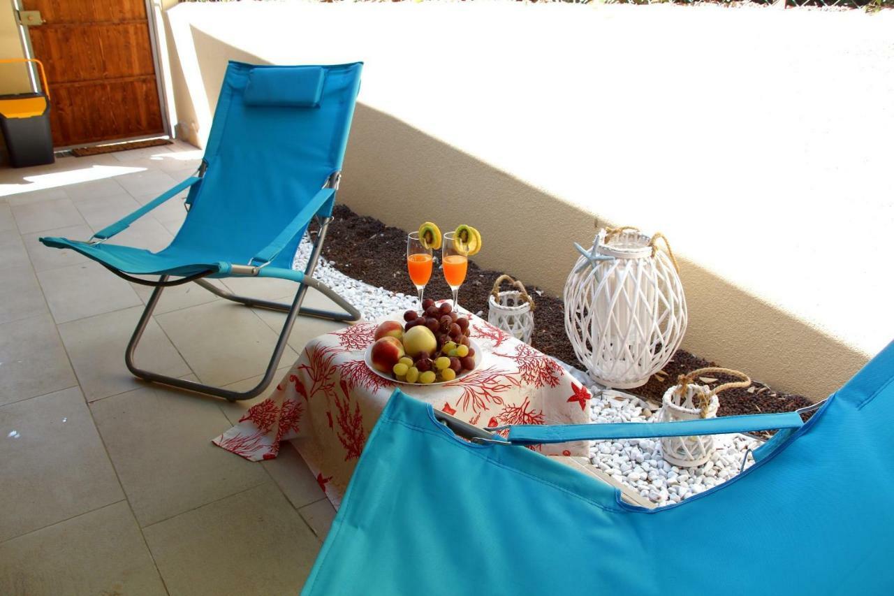 Casa Catalano Hotel San Vito Lo Capo Exterior photo