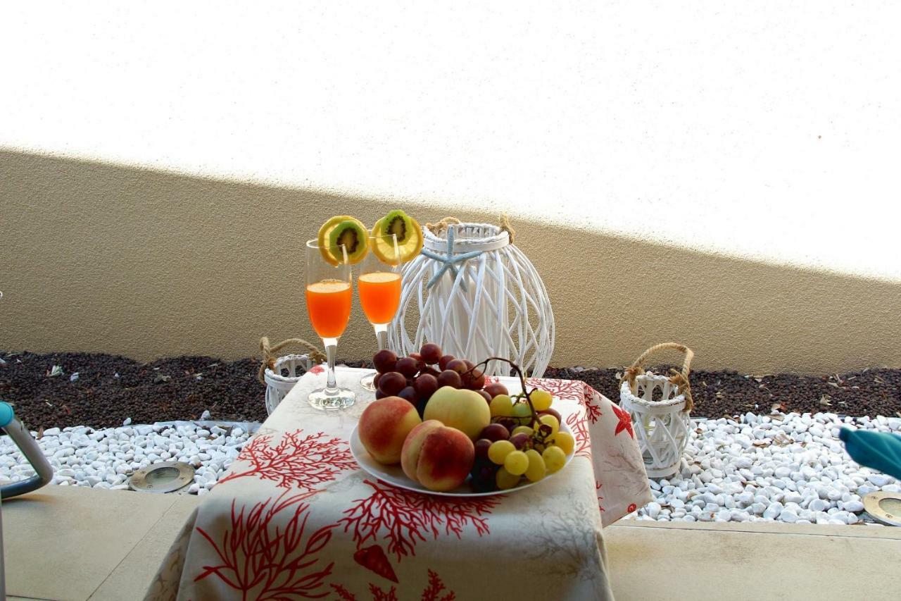 Casa Catalano Hotel San Vito Lo Capo Exterior photo
