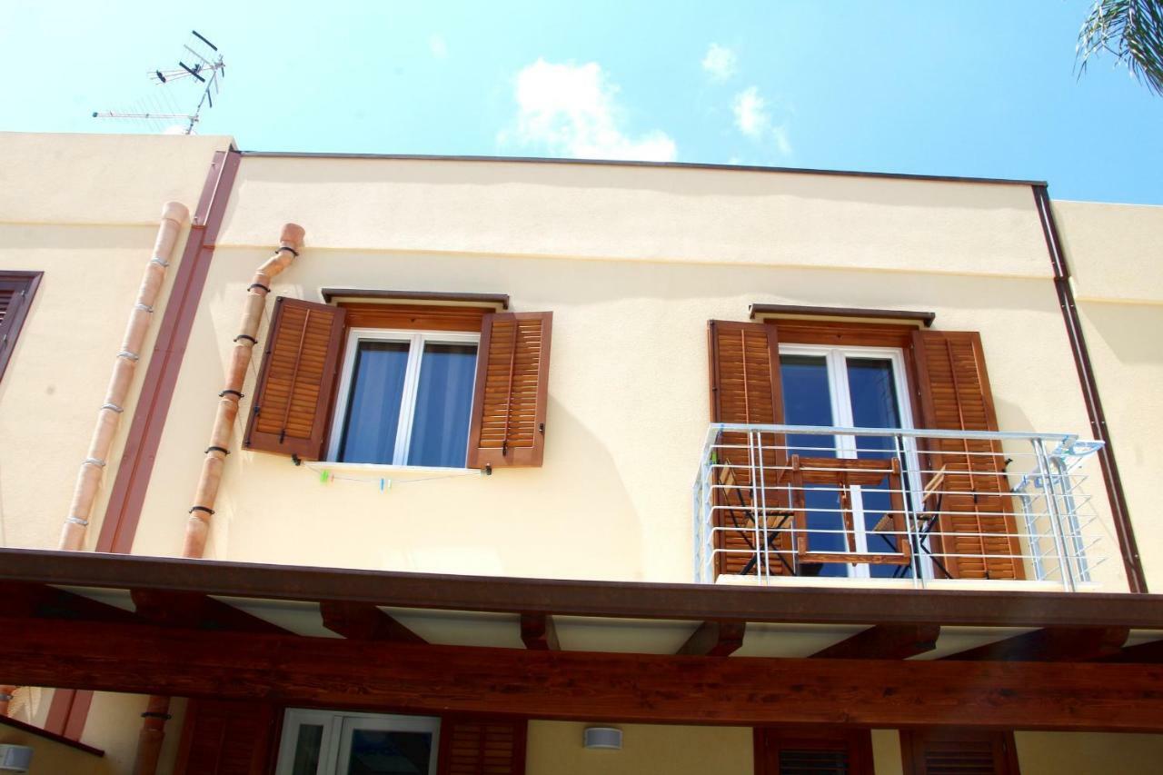 Casa Catalano Hotel San Vito Lo Capo Exterior photo