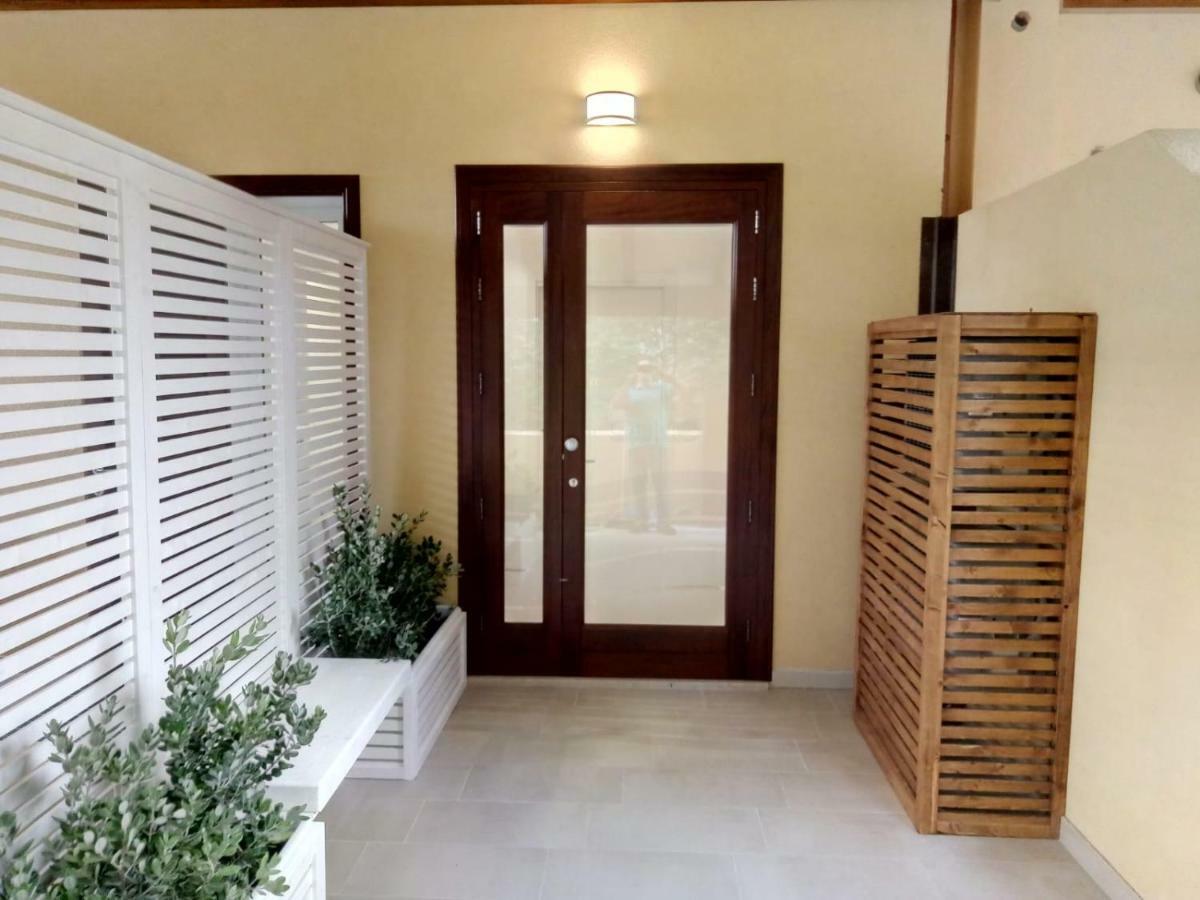 Casa Catalano Hotel San Vito Lo Capo Exterior photo