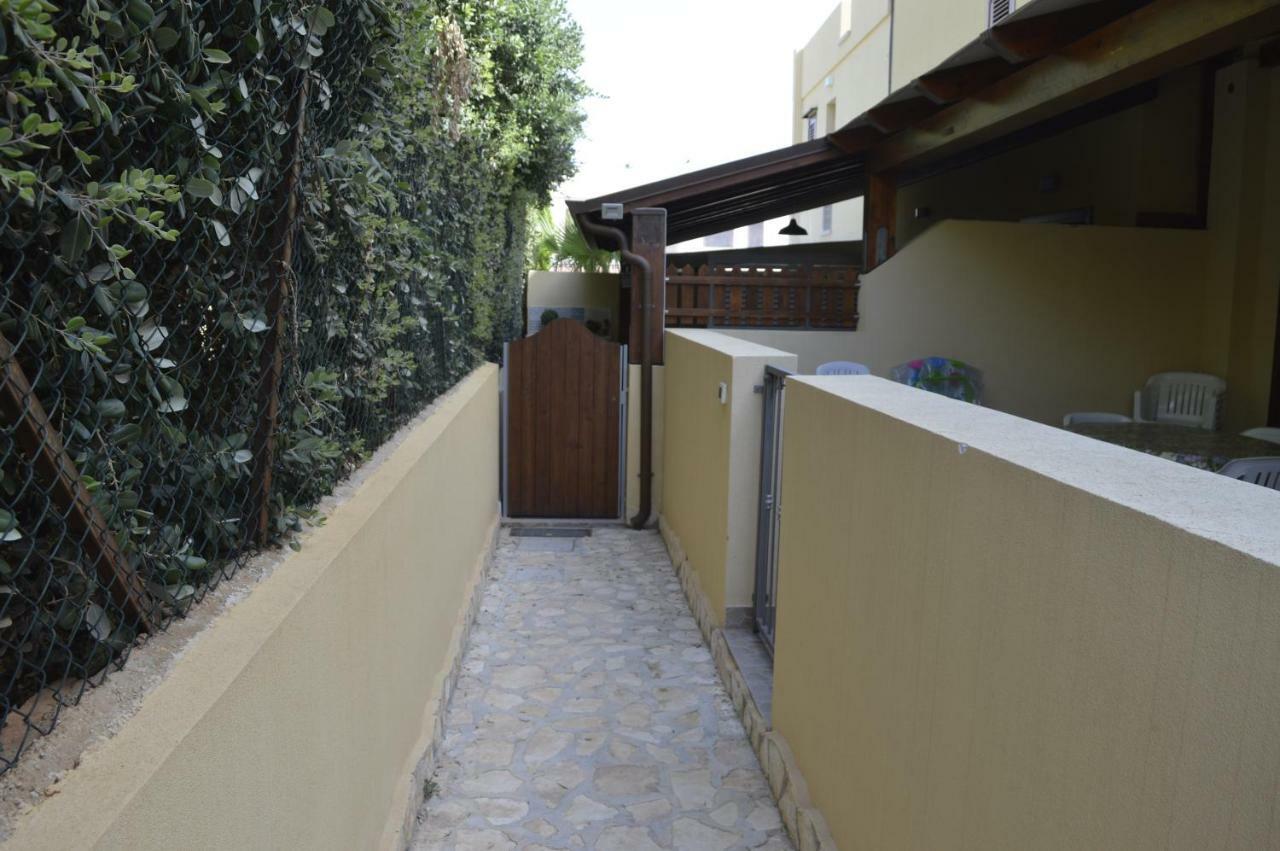 Casa Catalano Hotel San Vito Lo Capo Exterior photo