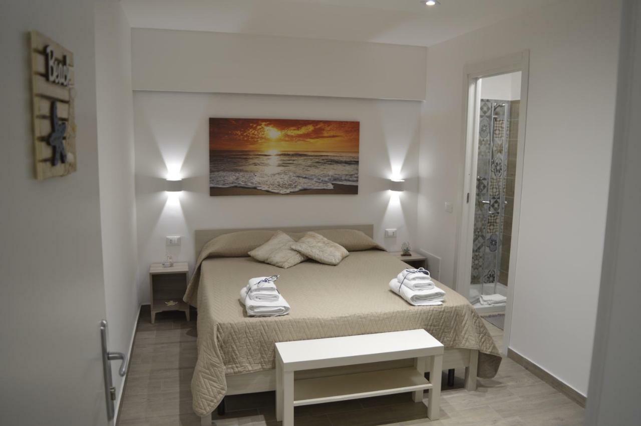 Casa Catalano Hotel San Vito Lo Capo Exterior photo